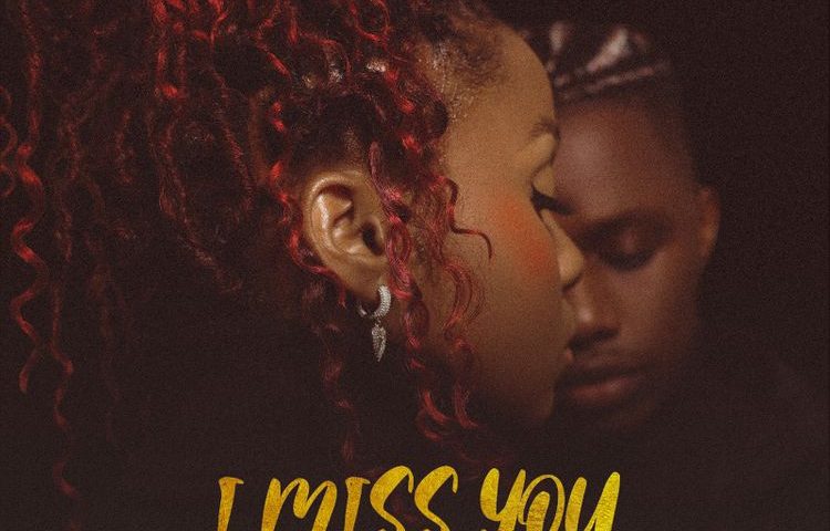 Rayvanny - "I Miss You" Ft. Zucku Rayvanny has released a brand new smashing love single to kick start the year 2022 titled "I Miss You "featuring Zuchu.