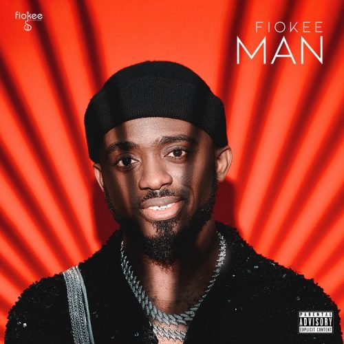[Album] Fiokee – “Man”