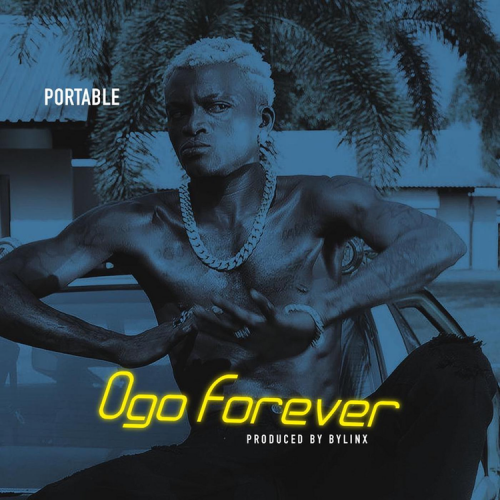 Portable – “Ogo Forever”
