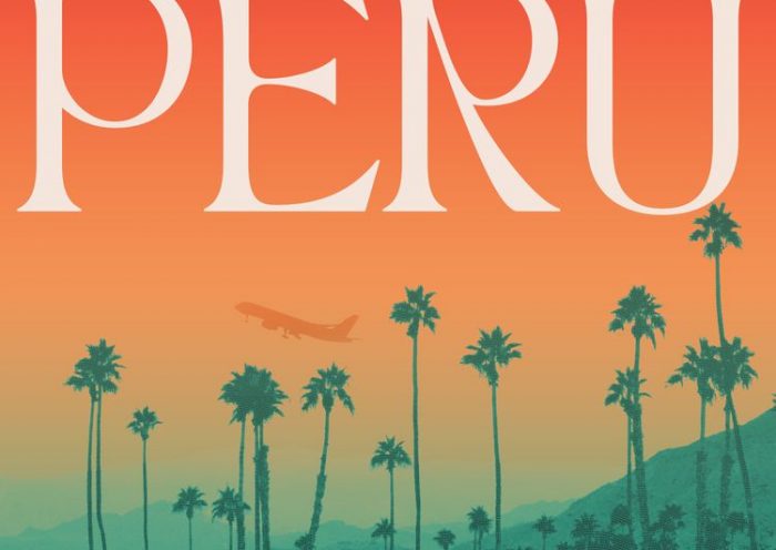 Fireboy DML & Ed Sheeran - "Peru Remix"