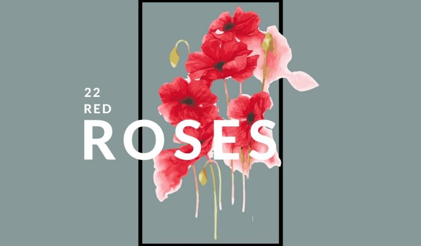 DJ Vince - 22Red Roses feat. Astra Pictures [Mixtape]