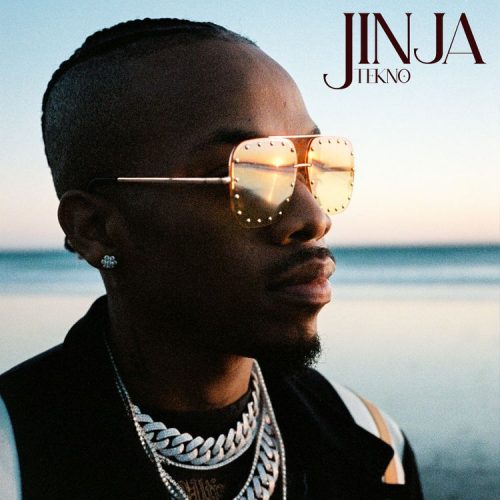 Tekno - "Jinja" [Music & Lyrics]