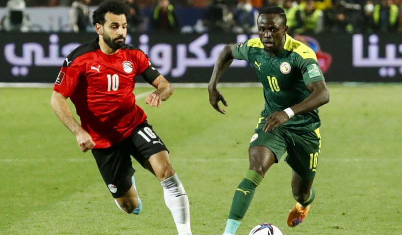 World Cup 2022: Senegal qualify for Qatar after Mane scored the winning penalty