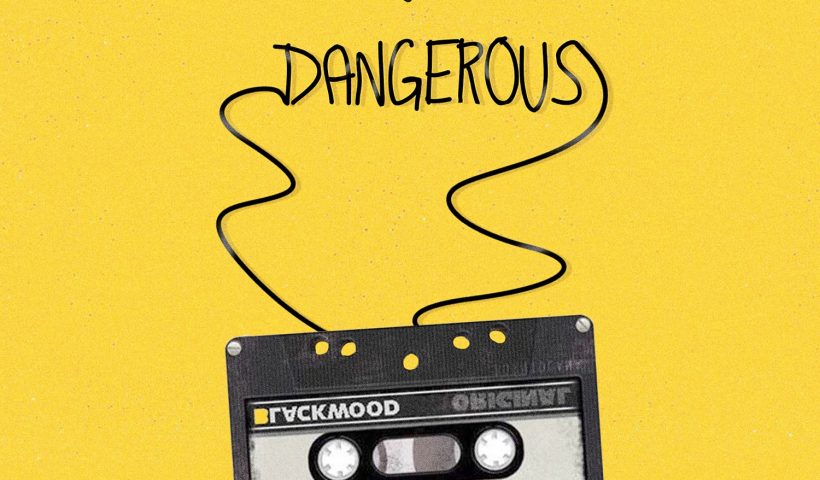 T-Classic - "Dangerous"
