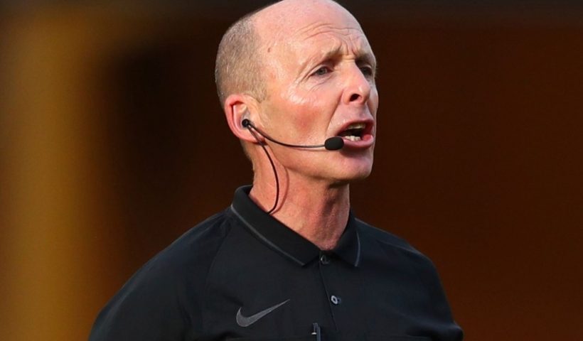 Premier league referee Mike Dean will resign toward the finish of the 2021/22 season however is probably going to go on as a full-time VAR official.