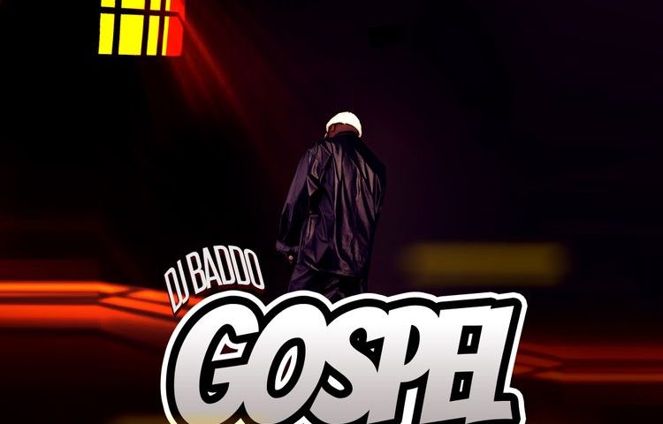 DJ Baddo - "Gospel Mix"