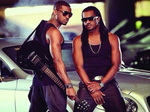 P Square is set to release new songs in July