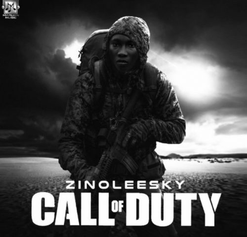 Zinoleesky - Call of duty