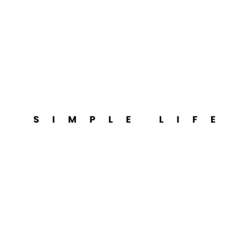 Victor AD - "Simple Life"