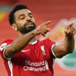 Mohamed Salah Sets Another Premier League Record For Liverpool