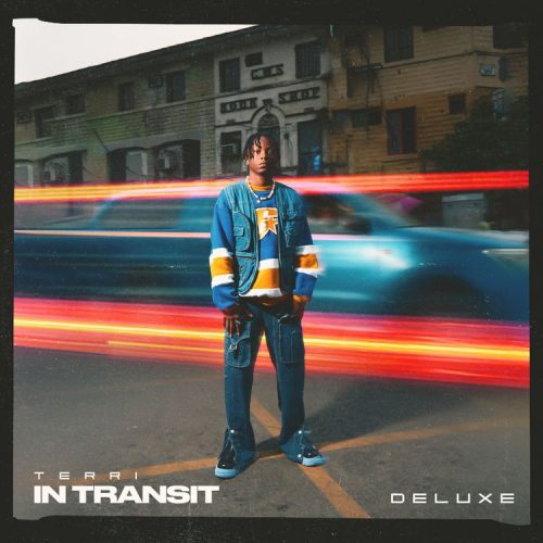 Terri Feat. Rema & BNXN - "In Transit"(Deluxe)