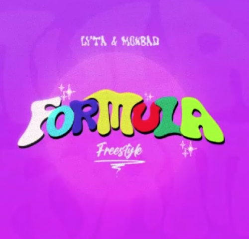 Lyta Feat. MohBad - "Formula"