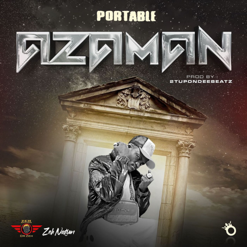 Portable - "Azaman"