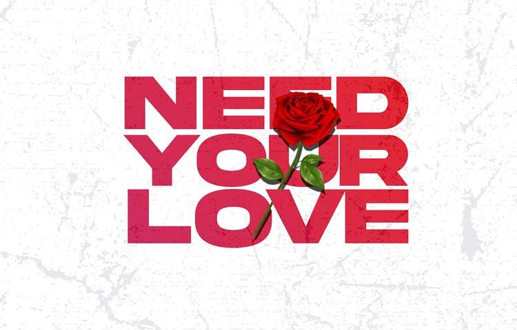 R2Bees Feat. Gyakie - "Need Your Love"