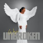[Album] Waje - "Unbroken"