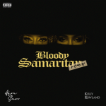 Ayra Starr Feat. Kelly Rowland Bloody Samaritan [Remix]