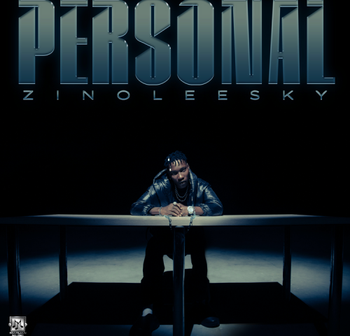 Zinoleesky - "Personal"