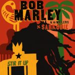 Bob Marley & The Wailers -"Stir It Up (Remix)" Feat. Sarkodie (Song & Lyrics)