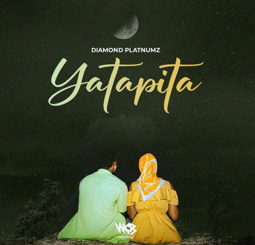 Diamond Platnumz - Yatapita (Mp3 & Lyrics)