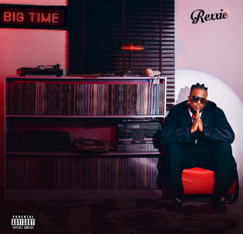 Rexxie - "Call My Phone" Feat. Ajebo Hustlers (Mp3 & Lyrics)
