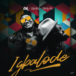 CDQ - Igbalode Feat. D'Banj & Timaya [Mp3 & Lyrics]
