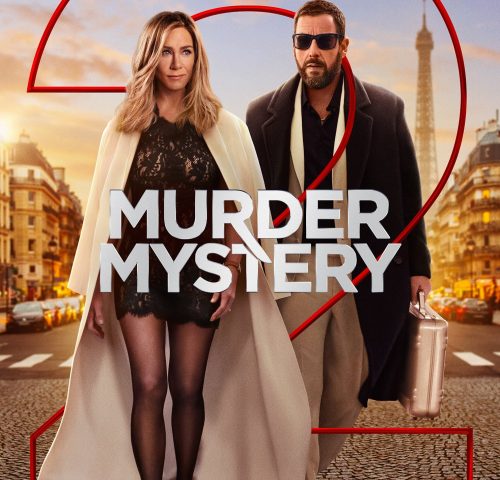 Murder Mystery 2 (2023 film)