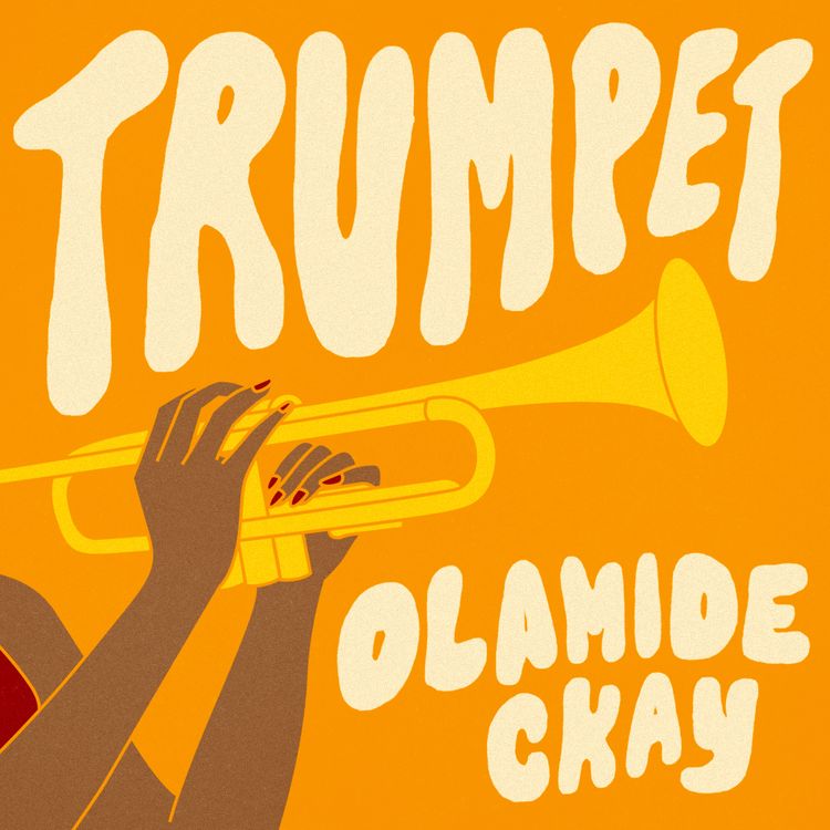 Olamide - Trumpet feat. Ckay (Mp4, Mp3 & Lyrics)