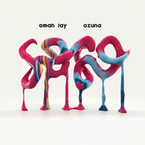 [Mp3] Omah Lay - Soso (Remix) Feat. Ozuna