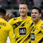 Borussia Dortmund loses the Bundesliga title to Bayern Munich, who is declared champion
