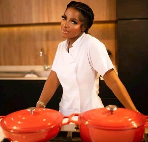 Nigerian chef, Hilda Baci set to break Guinness World record for the longest cooking marathon by an individual