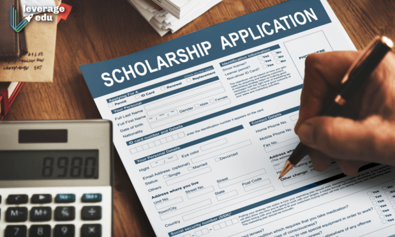 How to apply for a scholarship to study in Australia and UK