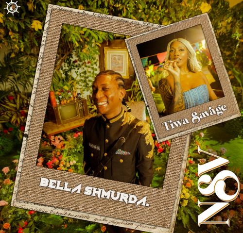 Bella Shmurda - NSV feat. Tiwa Savage