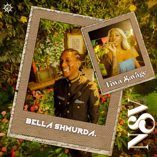 Bella Shmurda - NSV feat. Tiwa Savage