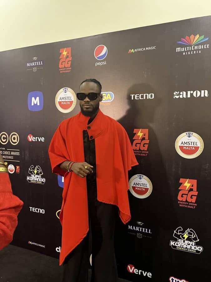 2023 AMVCA Nominee Gala: See How Your Favorite Stars Showed Up