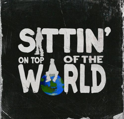 Burna Boy - Sittin' On Top Of The World (Mp3 & Lyrics)