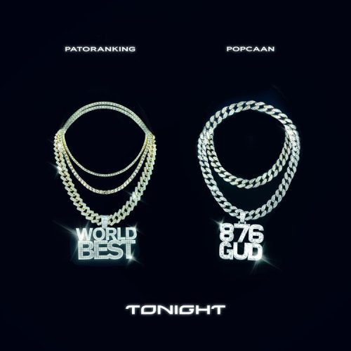Patoranking - Tonight feat . Popcaan [Music & Lyrics]