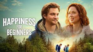 Happiness for Beginners (2023 film)