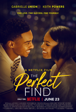 The Perfect Find (2023 film)