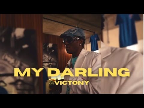 Victony - My Darling