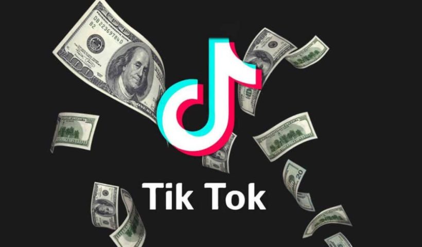 You Can Make Money on TikTok