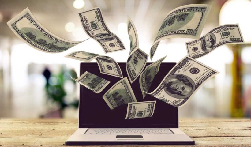 15 Simple and Sure Ways To Make Money Online
