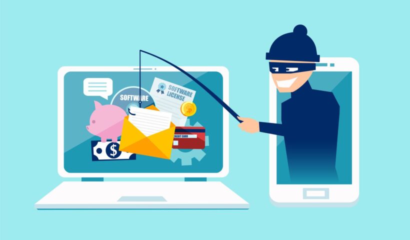 Internet Money-Making Scam: How to recognize and avoid