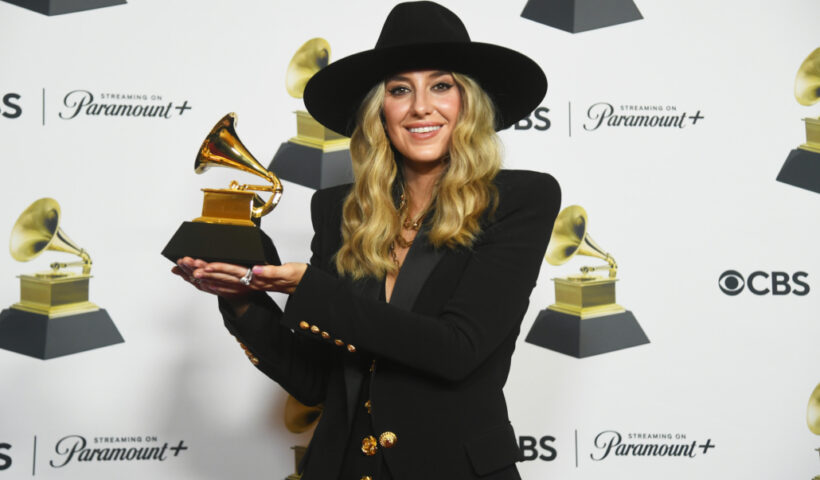 2024 Grammy Awards: Check out the full list